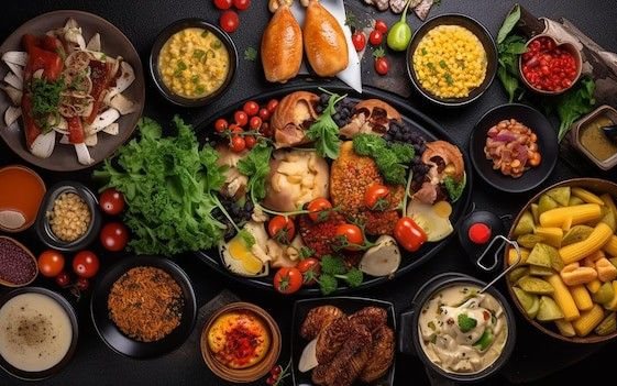 Noor Cafe & Grill restaurant site